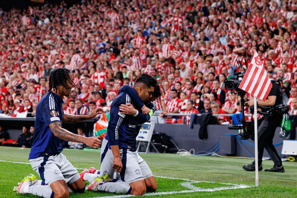 Dårligt nyt for Manchester United stjerne: Seks måneders karantæne