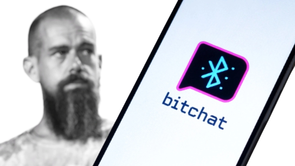 Jack Dorsey, BitChat, former Twitter CEO, Bluesky