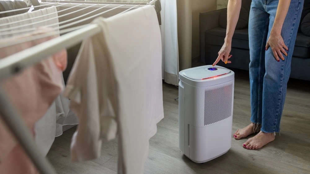 Nearly 200,000 air purifiers recalled over fire risk