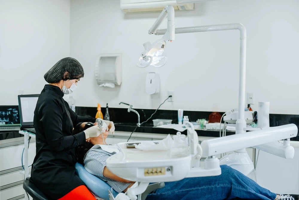 Viktig beskjed til alle med visdomstenner