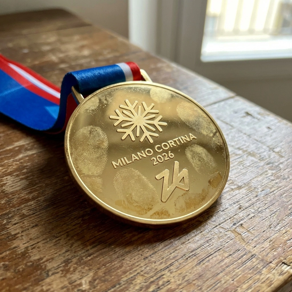 Fra 19 000 til 5 millioner kroner: Slik belønnes OL-gull verden rundt