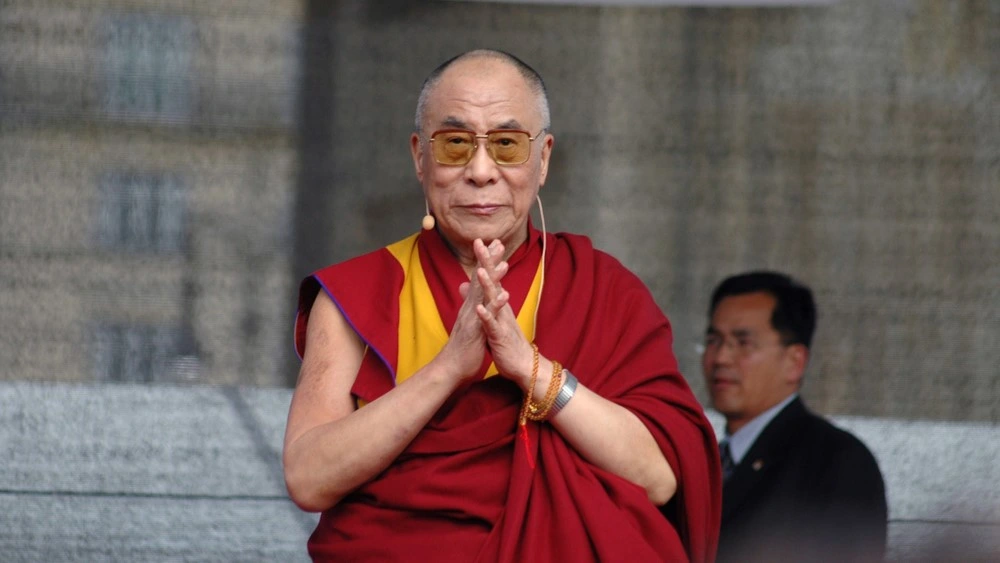 dalai lama