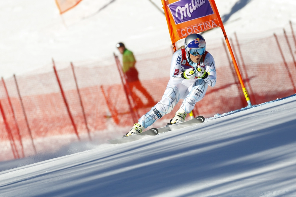 Efter voldsomt styrt: OL-Stjerne risikere amputation