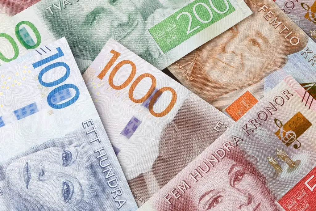 Den 1 april träder nya regler i kraft: Dessa svenskar får en unik möjlighet till mer pengar på lönen