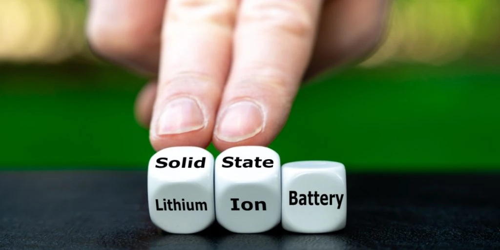 Solid-State Batteries: Why Carmakers Are Betting on the Next EV Leap