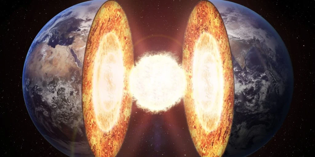 Hvad gemmer sig i Jordens kerne? Nyt studie peger på hidtil ukendt kemi