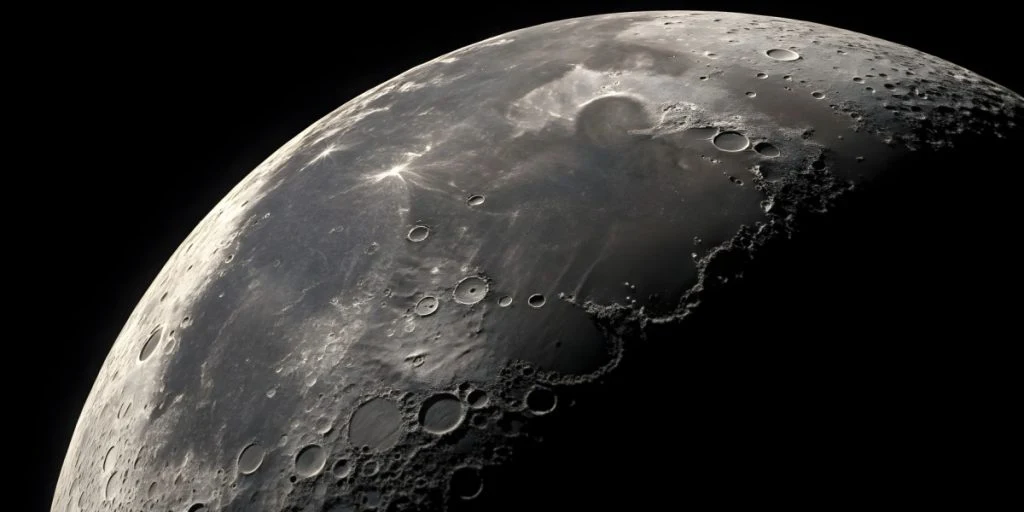 Elon Musk vil bygge byer på Månen og Mars