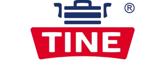 tine, logo
