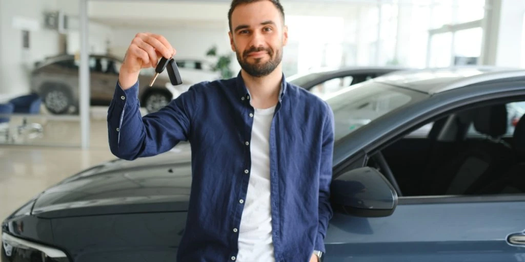 Hvorfor 2026 kan blive et godt år for nye bilkøbere