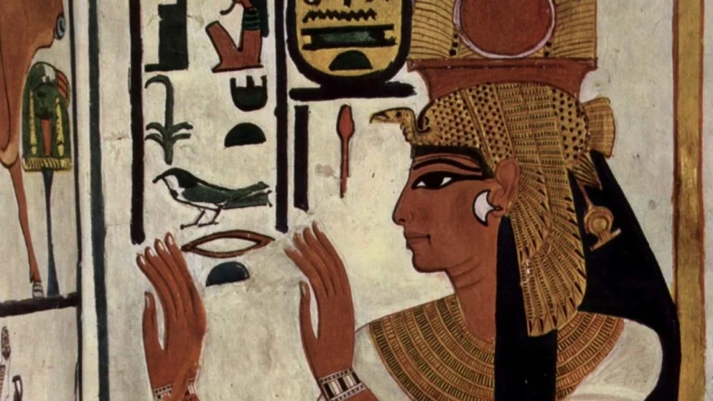 wikiimages hieroglyphs Ancient Egypt