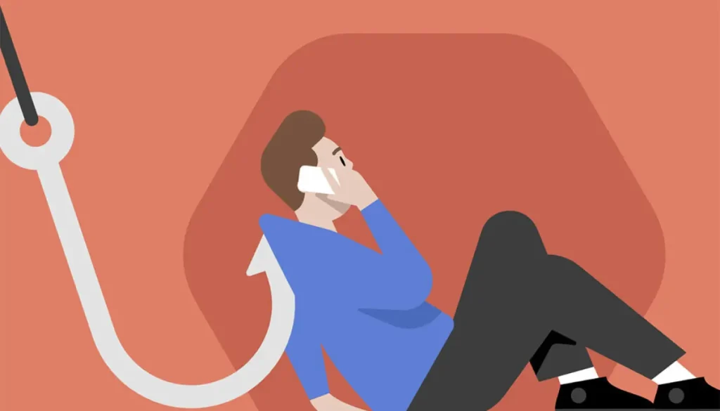 Ny mobilfunktion kan stoppa bedragare på sekunder: Så funkar det