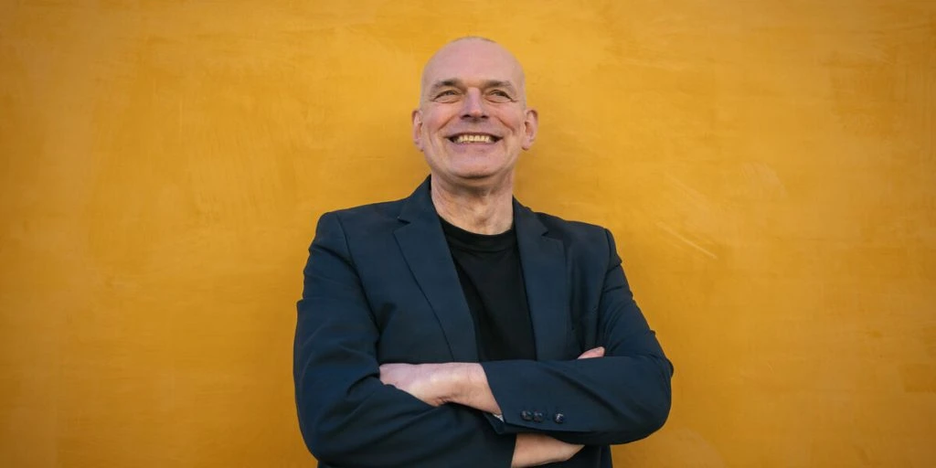 Niels Olsen er ikke i tvivl: “Lars Løkke bliver en ret markant figur, uanset hvad der sker”