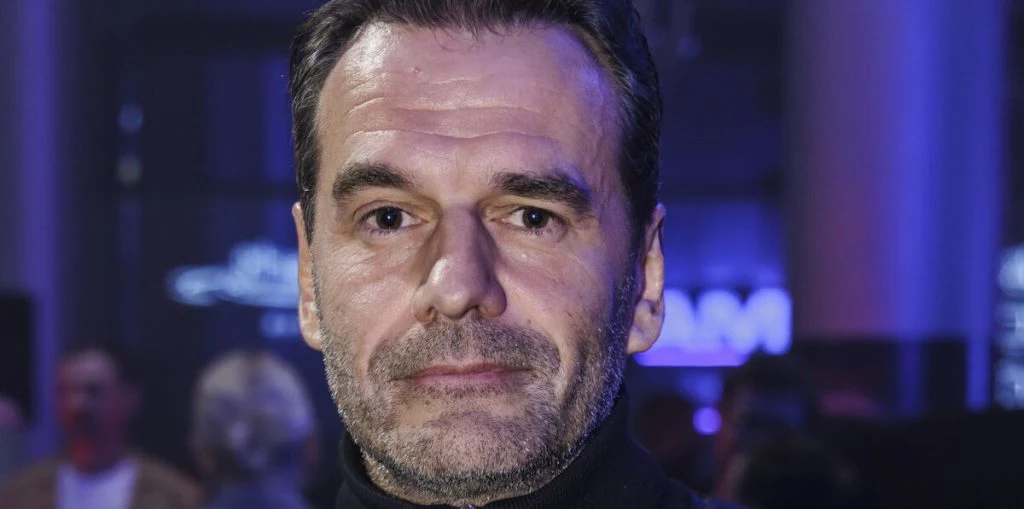 Just Eat lukker i Danmark: Nu bryder Jesper Buch tavsheden