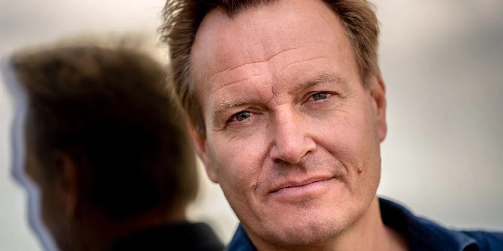 Rasmus Tantholdt afslører: Har aldrig oplevet noget lignende