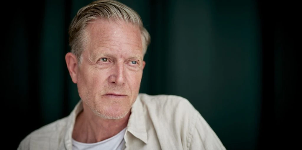 Peter Mygind frygtede det værste: Troede sønnen var død