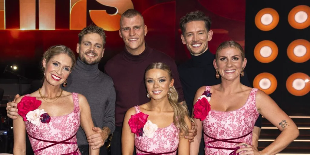 ‘Vild med dans’-stjerne fik hjerteskærende besked: “Hvor gjorde det ondt”