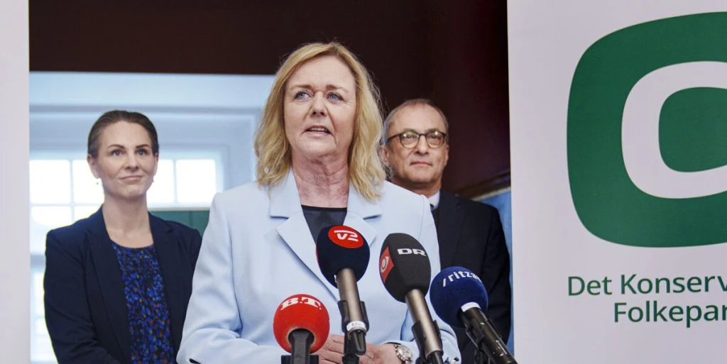 Glædeligt nyt midt i valgkampen: Kræftramt borgmester vender tilbage