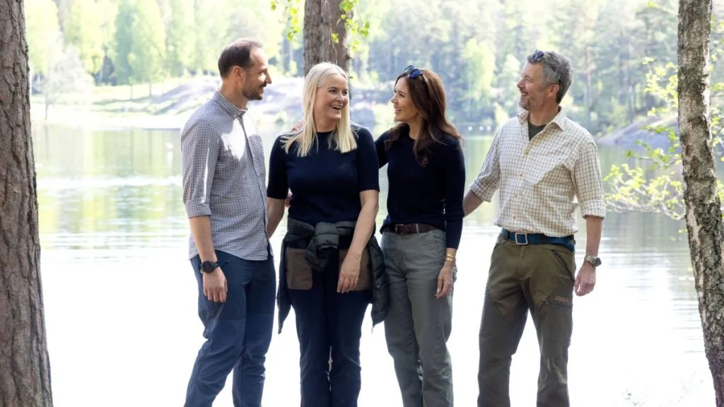 Mary og Frederik i klemme: Mette-Marit skaber nyt dilemma