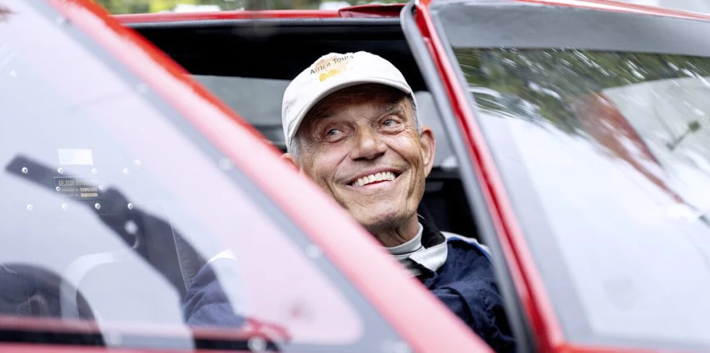 Efter voldsom skilsmisse: Janni og Karsten Ree spottet i biografen