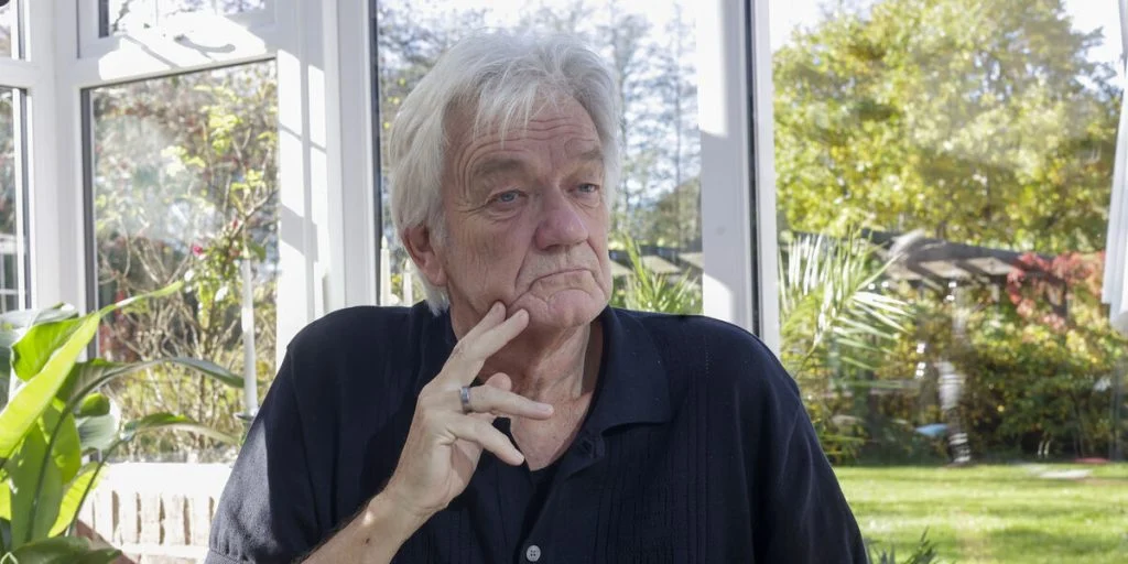 Lars Lilholt åbner op om sygdomsforløb: “Jeg har aldrig haft så voldsomme smerter i mit liv”