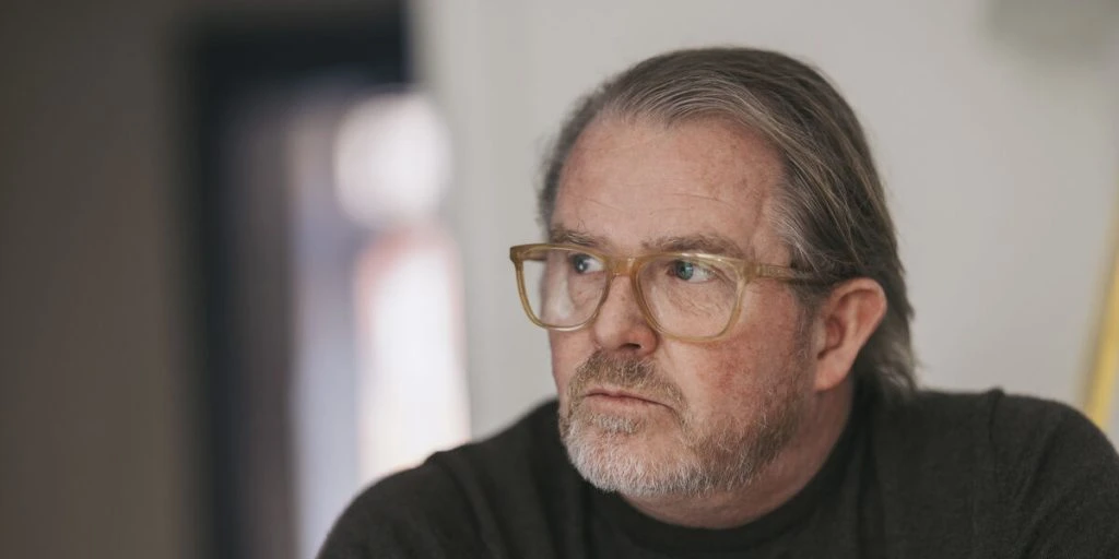 Rolf Sørensen med trist udmeldning: “Min rejsekvote er opbrugt”