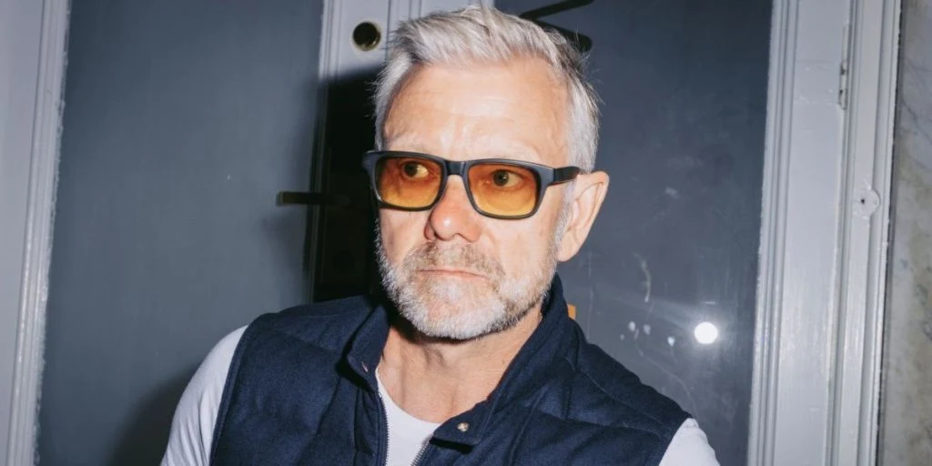 Casper Christensen deler trist nyt: “Det er det sidste”