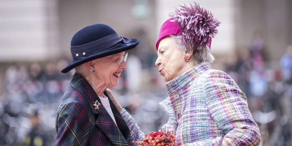 Kongehuset deler trist meddelelse: Ramt af sygdom