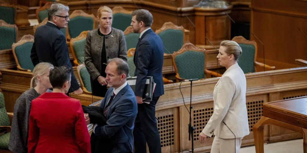 Kig dig over skulderen: Politiker vil overvåge dig, hvis du bor i disse områder