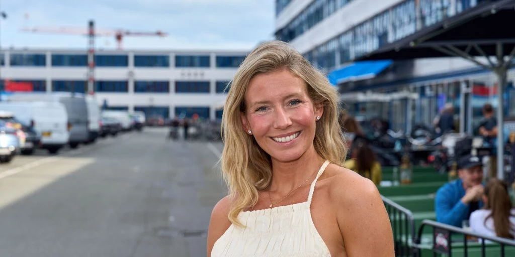 Chokmelding fra Carla Mickelborg: “Jeg var selv utro”