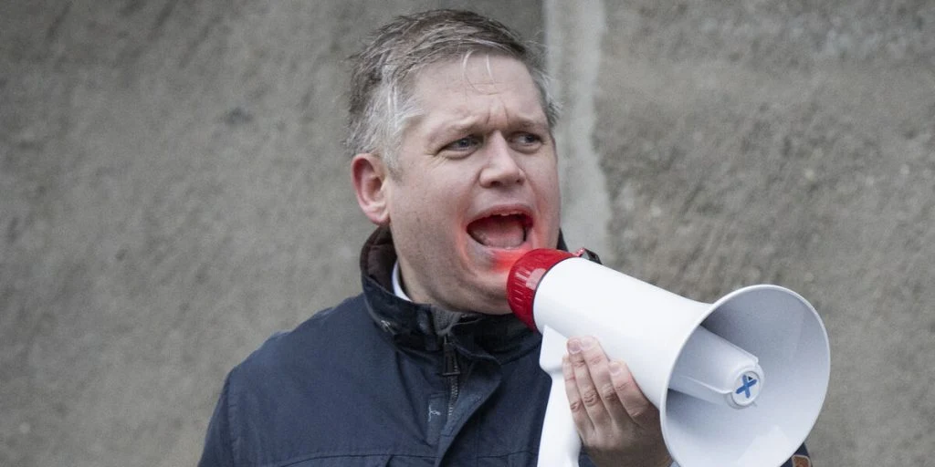 Efterspil til Kirkerup-sagen: Rasmus Paludan tiltalt for blufærdighedskrænkelse