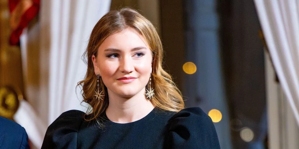 Kongehus i store problemer: Prinsesse misbrugt gentagende gange