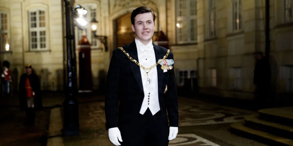 Kongehuset bekræfter: Ny rolle til kronprins Christian
