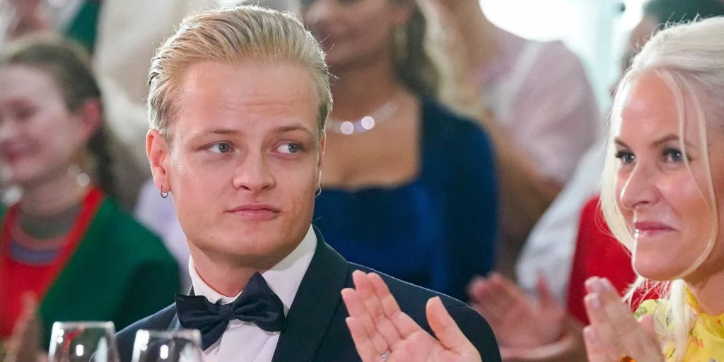 Ny tiltale rammer Marius Borg Høiby midt i retssag