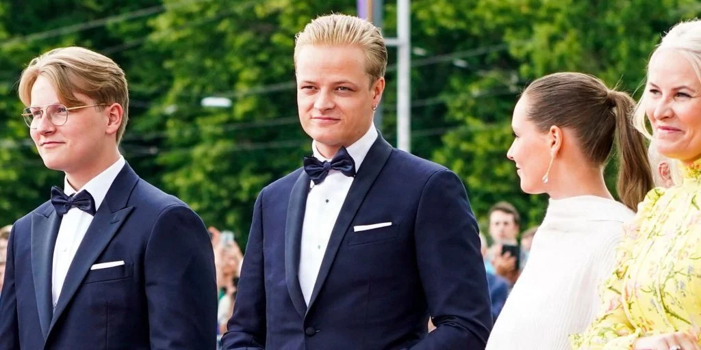 Marius Borg Høibys ekskæreste om voldsom episode: “Blodet sprøjter overalt”