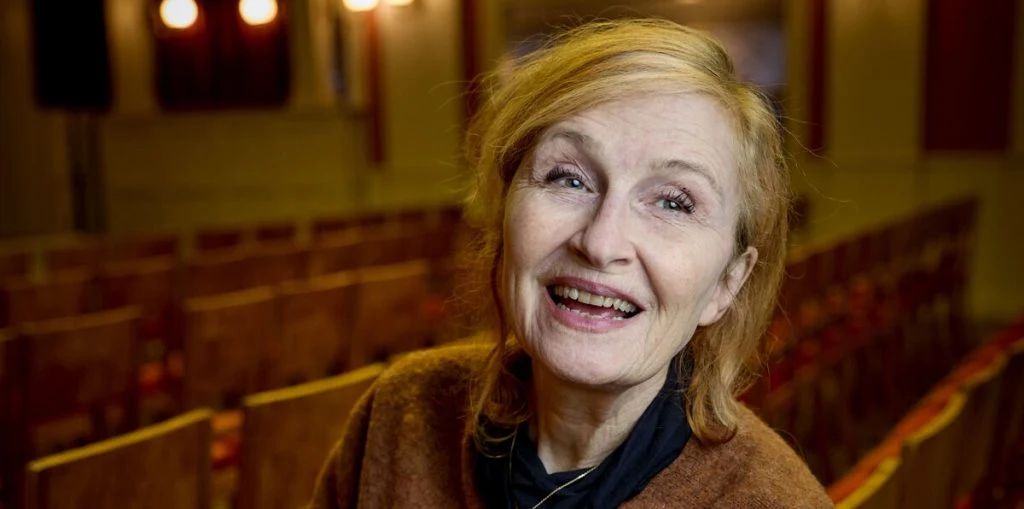 Bodil Jørgensen scorer kassen: Så mange penge tjener hun