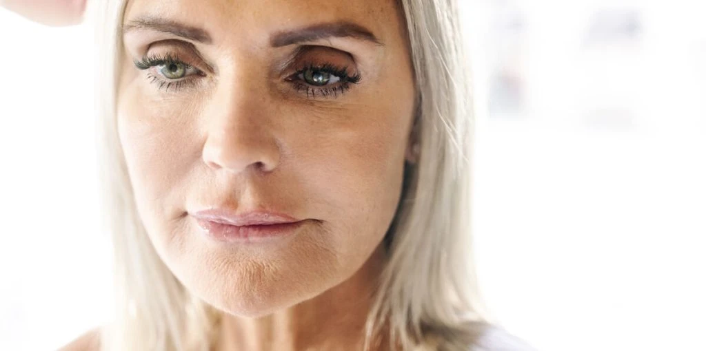 Janni Ree åbner op om voldsomt sygdomsforløb: Lægerne kan ikke give hende et klart svar