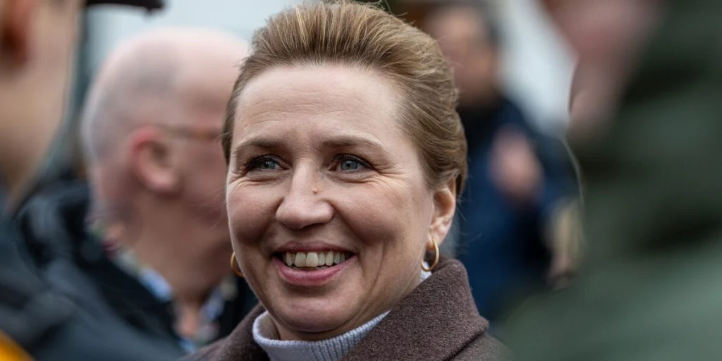 Mette Frederiksen med sjælden afsløring fra privaten: Her har hun brugt mange penge