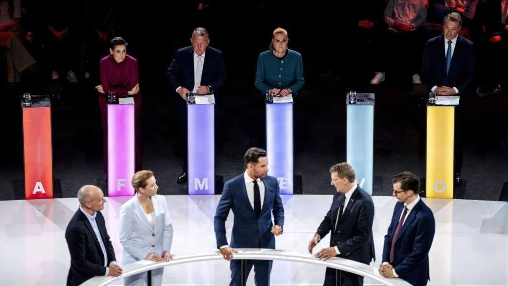 Vild vending: Vil ikke være statsminister alligevel