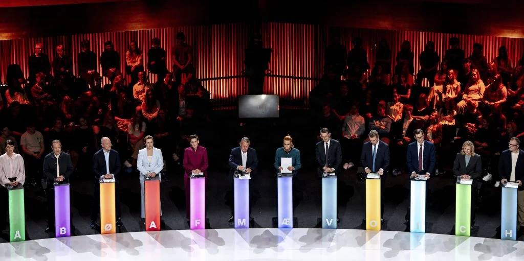 Efter debatten: Kommentator peger på de klare vindere og tabere