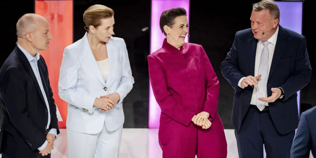 Ekspert peger på ny regering: Sådan kan den komme til at se ud