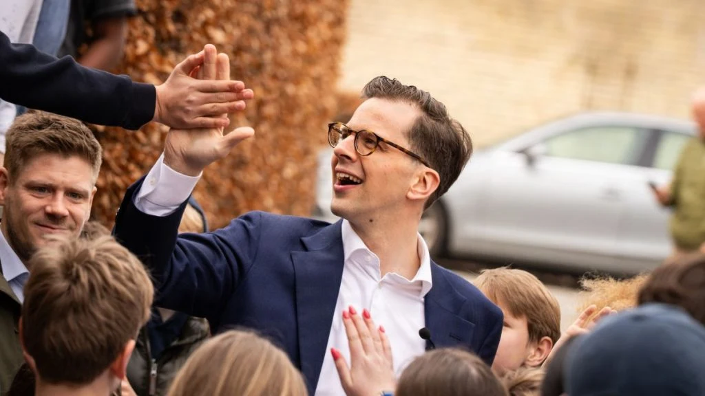 Efter valget: Disse tre ting kan vende alt på hovedet