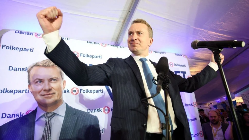 Medlem afslører: Derfor fik Morten Messerschmidt så mange stemmer