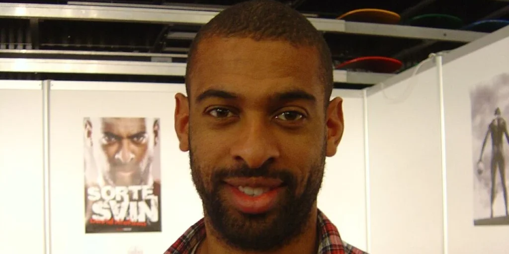 Kort efter exit: David Nielsen nye job er på plads