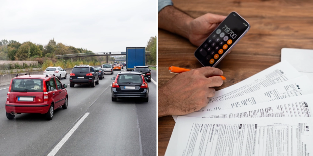 Det här bör alla bilägare känna till innan deklarationen skickas in