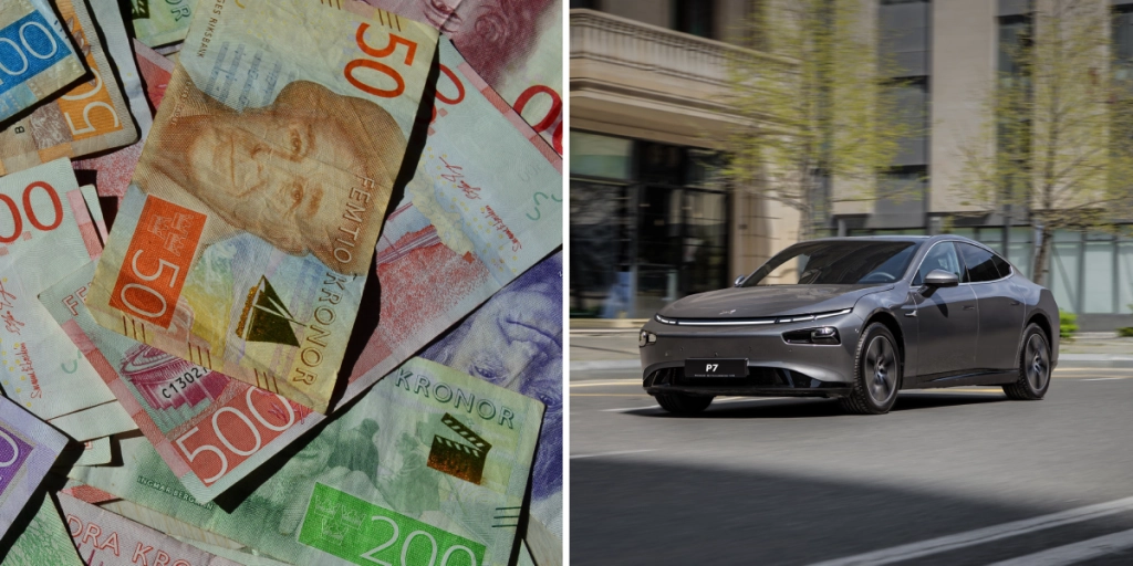 Äger du en elbil? I så fall är det här tråkiga nyheter för dig