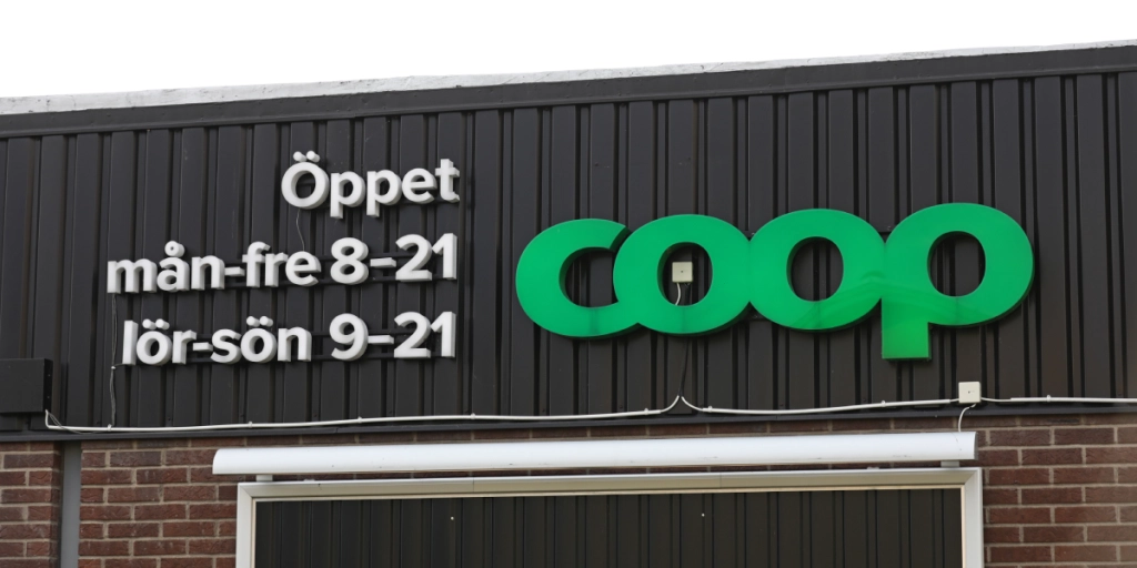 Tråkigt besked för Coops kunder
