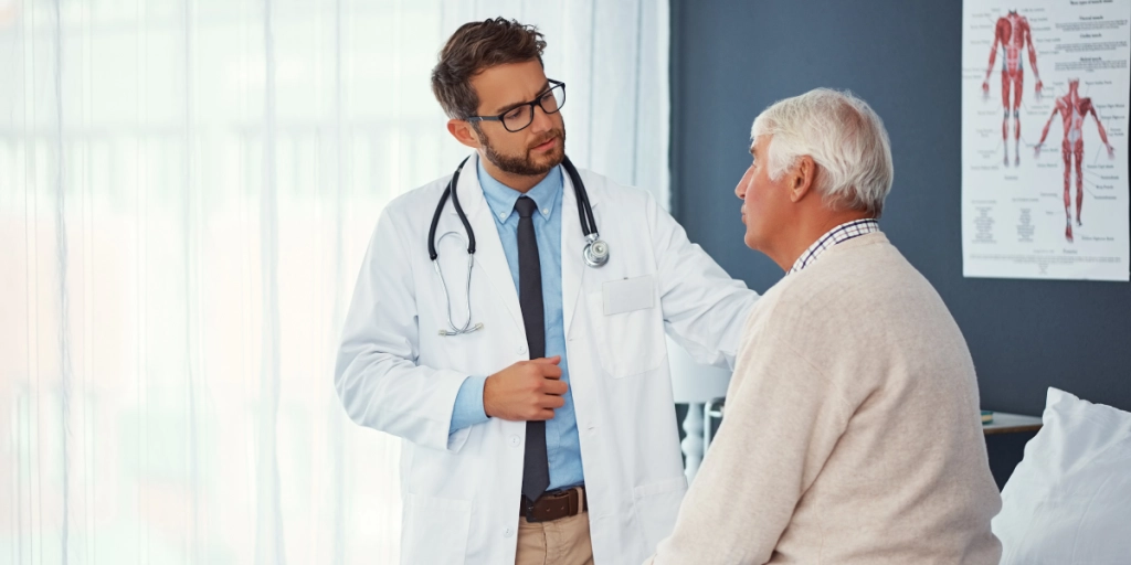 Stora förändringar på gång i Sverige: Du kommer märka det när du söker vård