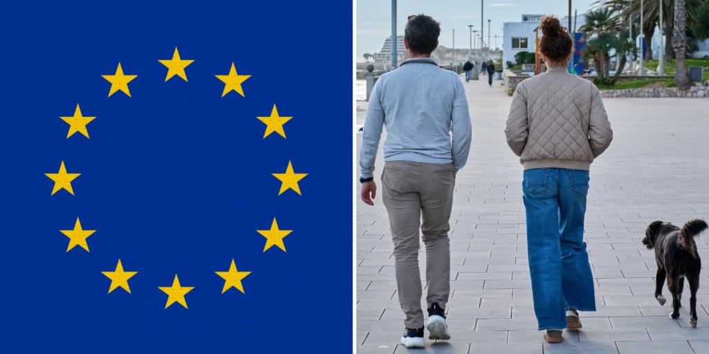 Nya EU-regler införs i vår: Påverkar över 3 miljoner svenskar