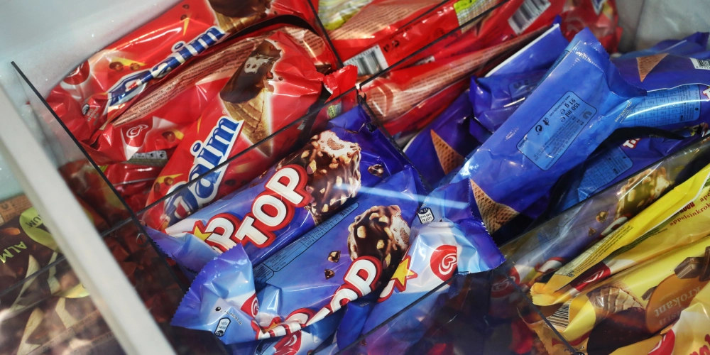 Efter Daimstrutens försvinnande: Nytt besked om en annan populär GB-glass