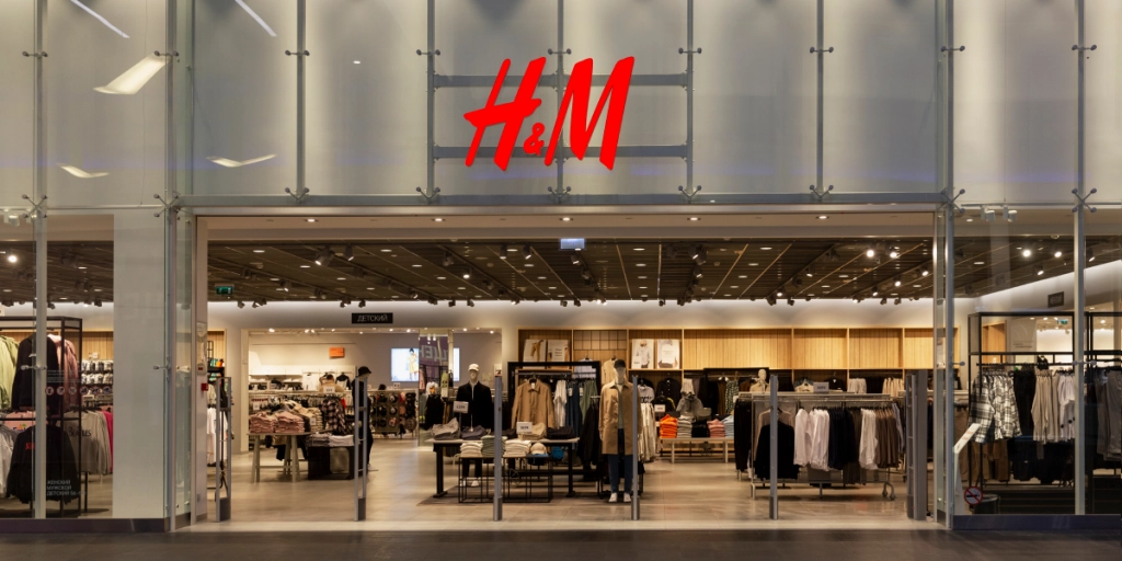 Därför handlar allt färre svenskar hos H&M just nu
